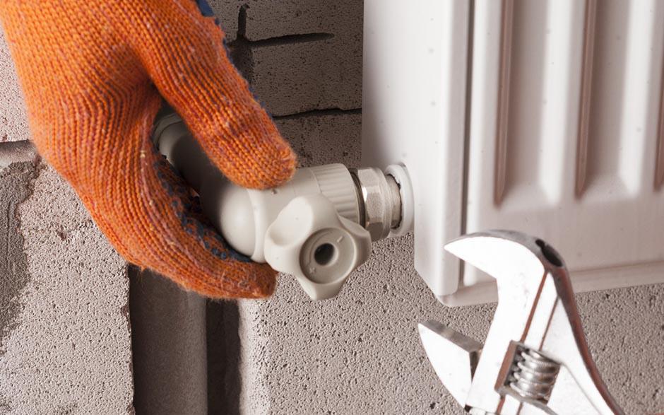 chauffage à gaz Wissous